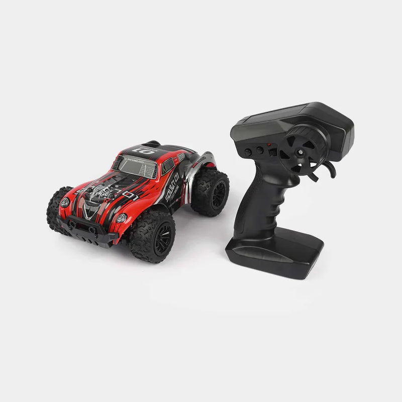 Thunder X RC Off-Road Racing Truck – 2.4GHz High-Speed Remote Control Car for Kids & Adults 🚗 | FunToyspk